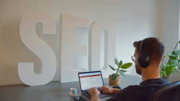 Photo SEO Strategy