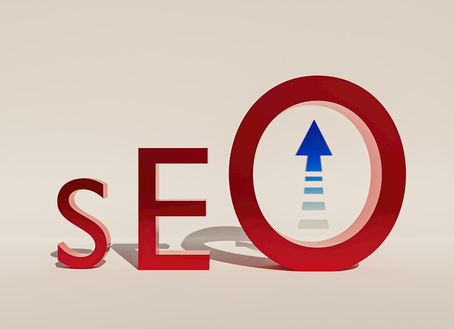 Photo SEO Strategy