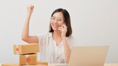 Photo Small Business Online