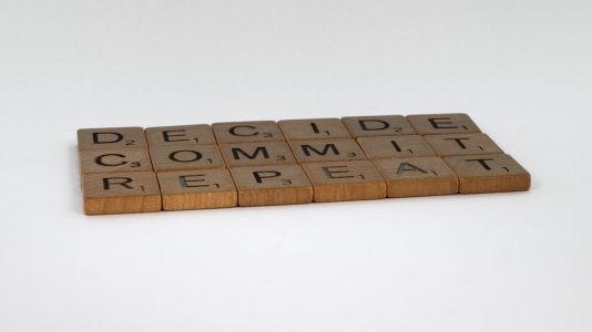 Photo Domain Registration Checklist