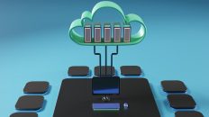 Photo Cloud Infrastructure