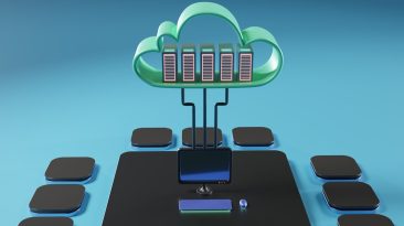 Photo Cloud Infrastructure