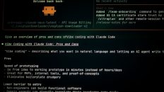 Photo Server Settings
