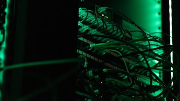 Photo AI Based Server Monitoring