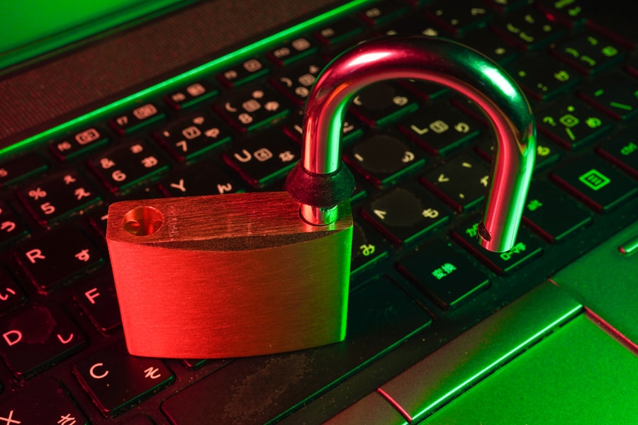 Photo Secure Domain