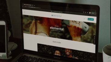 Photo Small Business Website Essentials