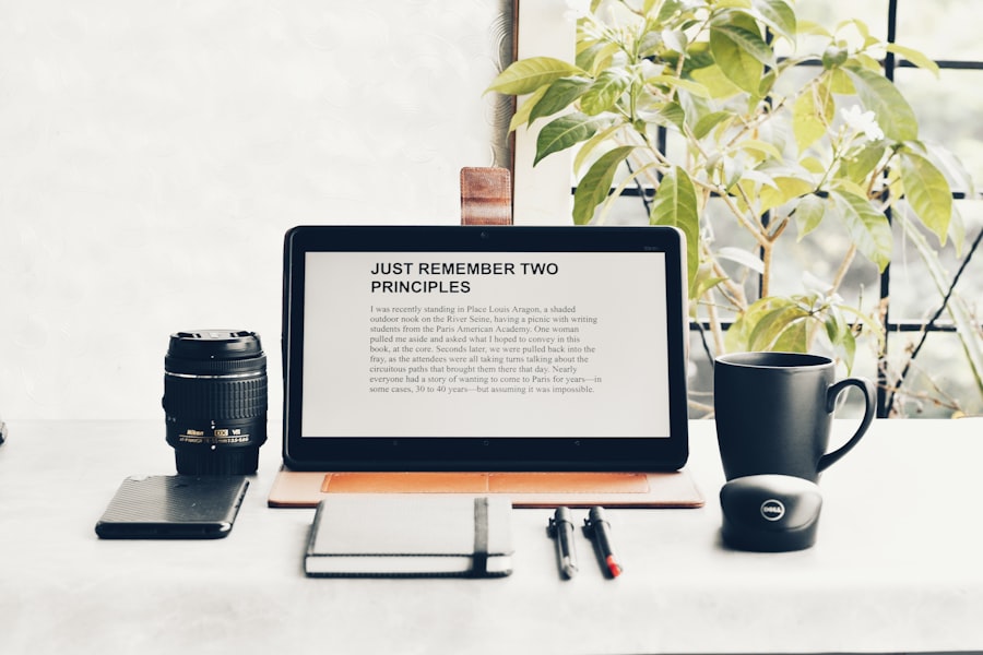 Photo Small Business Website Essentials