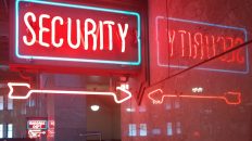 Photo Server Security