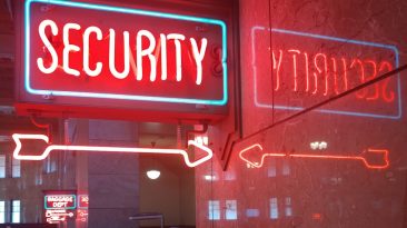 Photo Server Security