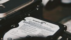Photo Daily Backups