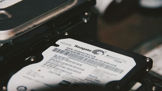 Photo Daily Backups