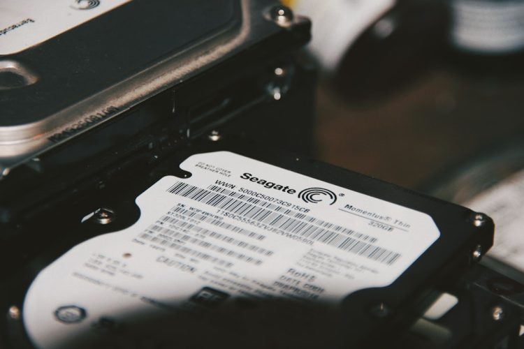 Photo Daily Backups