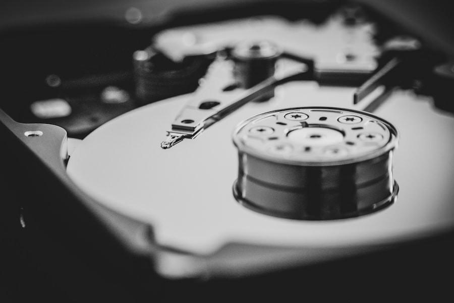 Photo Daily Backups