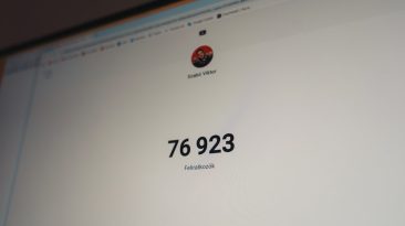 Photo WordPress Loading Time
