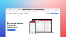 Photo Hosting Automation