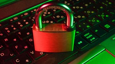 Photo WordPress Security Tips