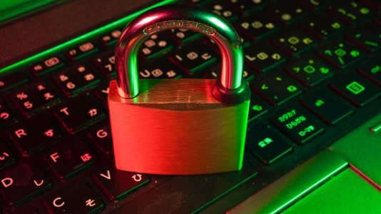 Photo WordPress Security Tips