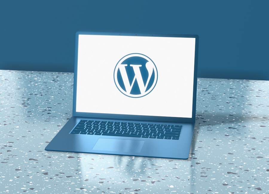 Photo WordPress Security Tips