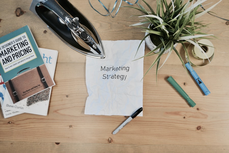 Photo Domain Strategy