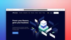 Photo Startup Websites