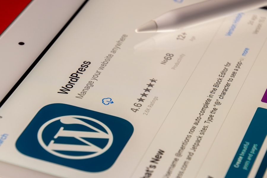 Photo Hosting for a WordPress Blog