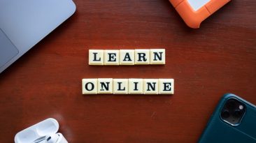 Photo Online Presence Strategy