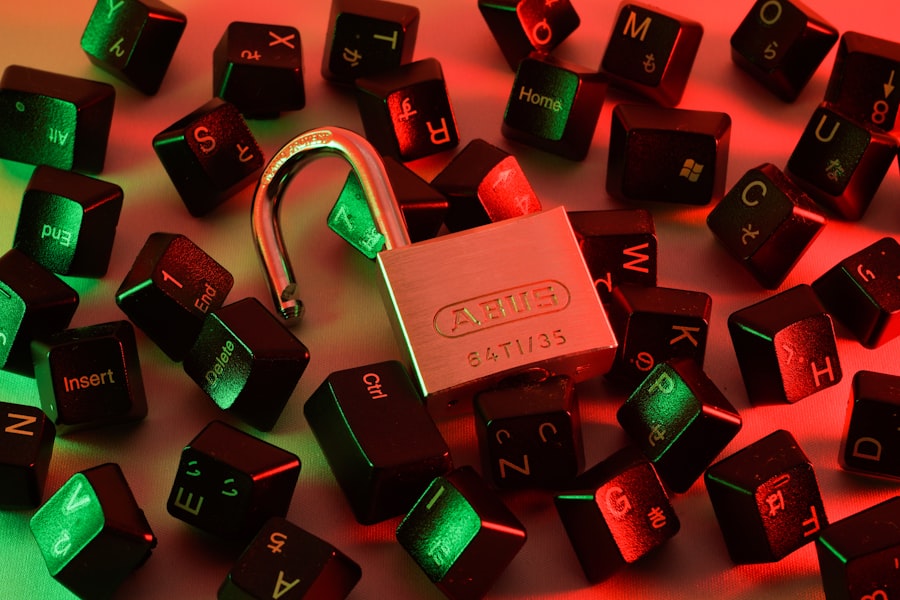 Photo Malware Protection