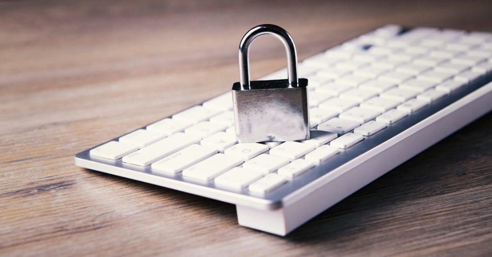 Photo WordPress Security