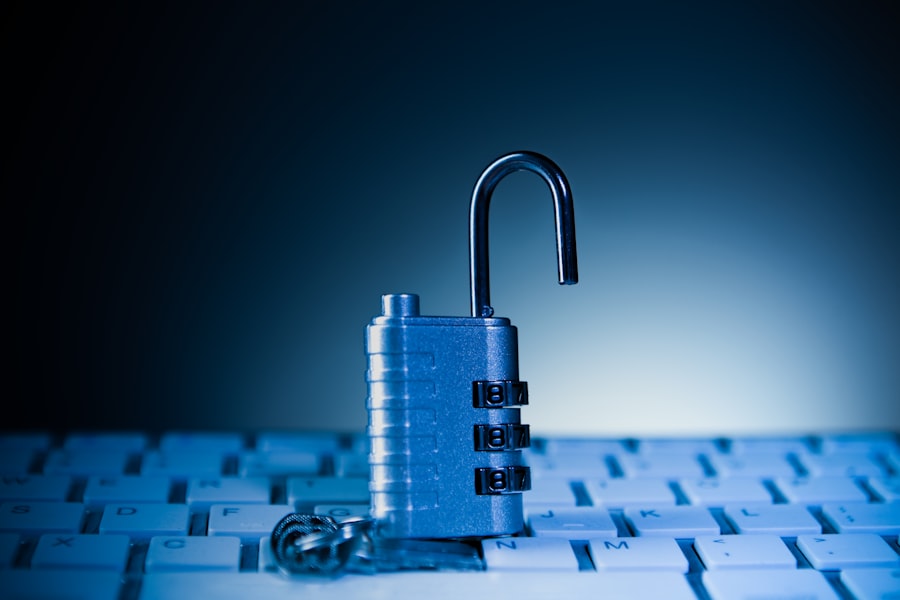 Photo WordPress Security