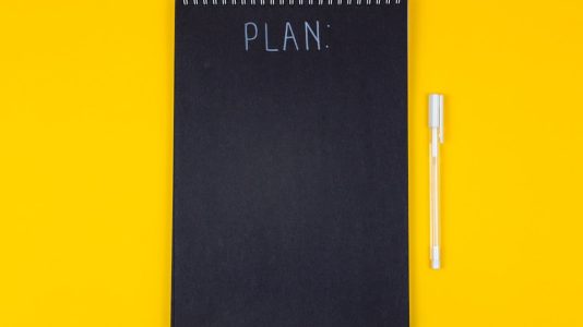 Photo Website Planning Guide