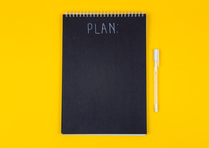 Photo Website Planning Guide