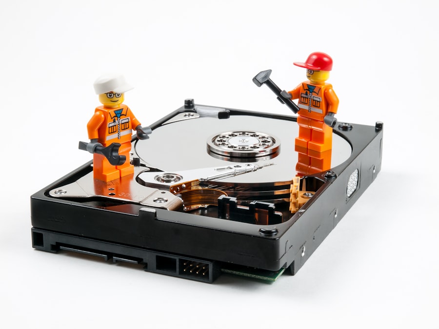 Server Resource Allocation