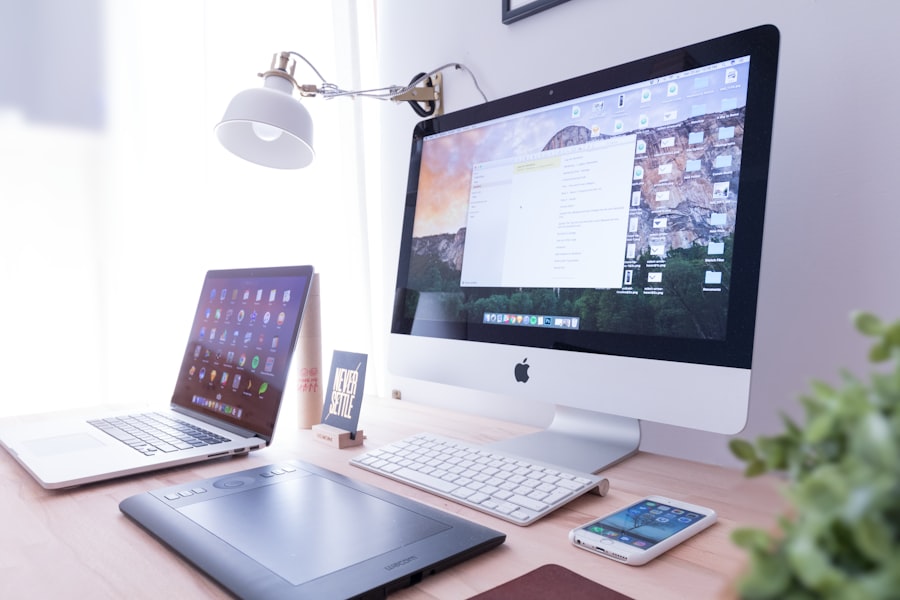 Web Hosting