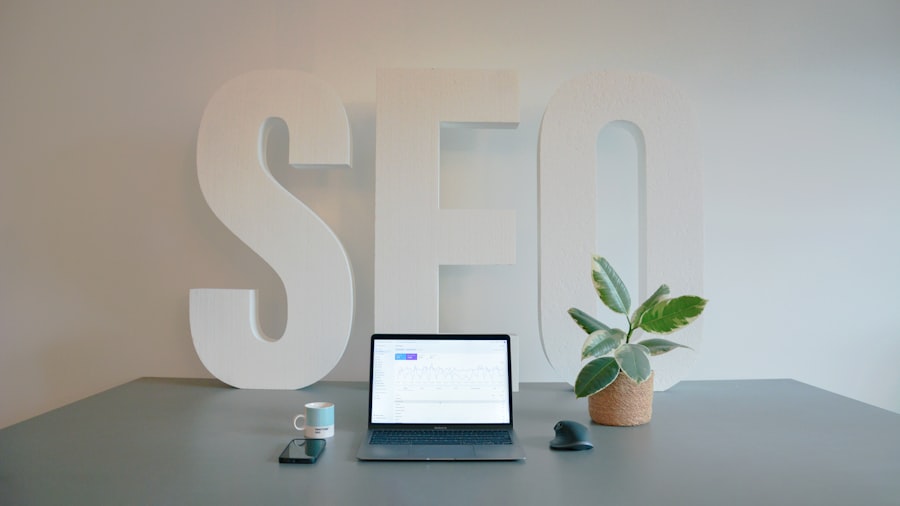 Domain SEO