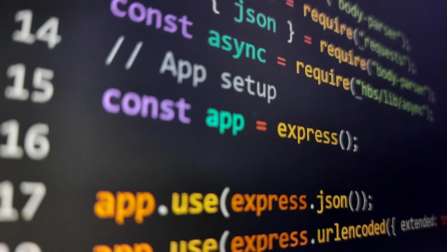 Country Based Domain Extensions