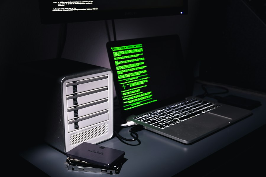 WordPress Backups