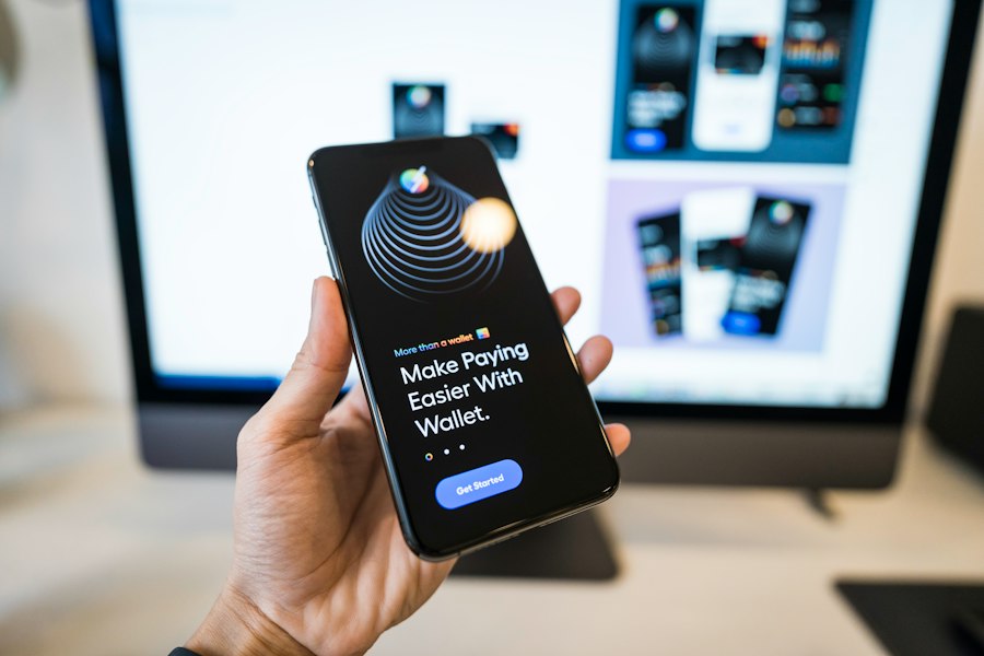 Mobile Friendly Website