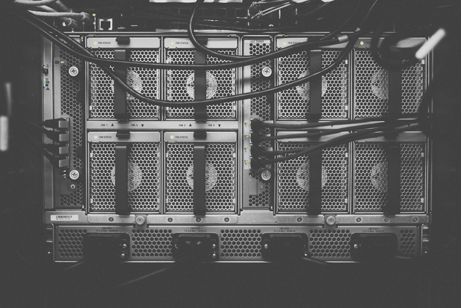 Server Caching