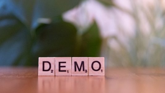 Photo Domain Registration Tips