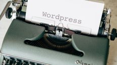 Photo WordPress Hosting