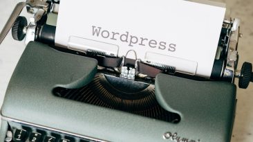 Photo WordPress Hosting