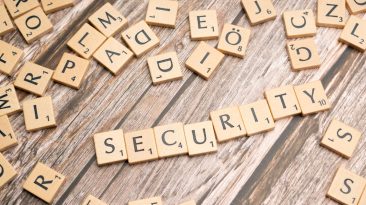Photo Domain Security