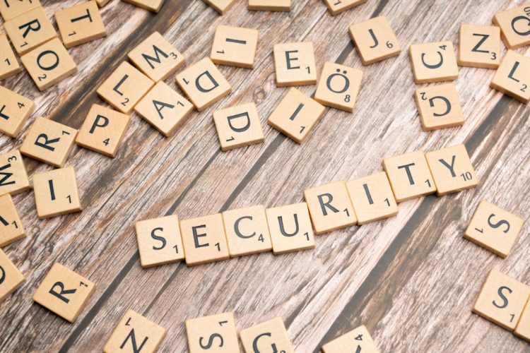 Photo Domain Security
