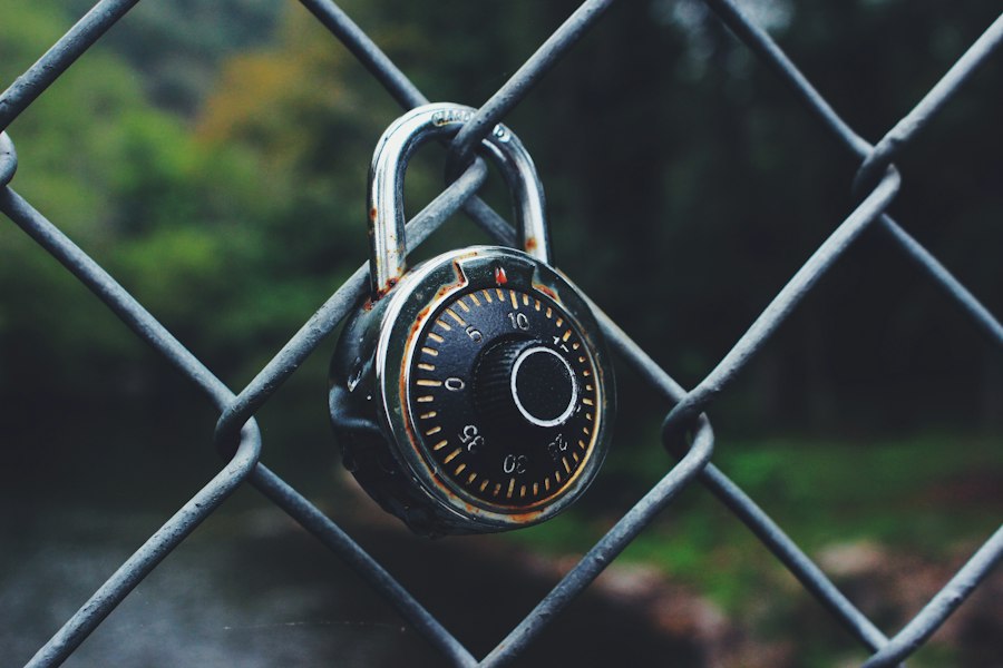 Photo Domain Security