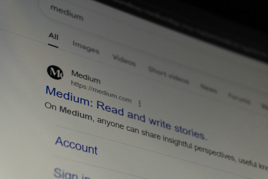 Photo WordPress Update
