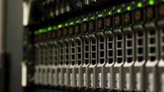 Photo Managed Server Support