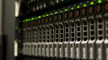 Photo Managed Server Support
