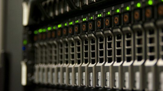 Photo Managed Server Support