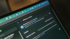 Photo WordPress Security Settings