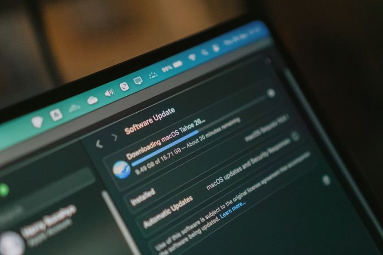 Photo WordPress Security Settings